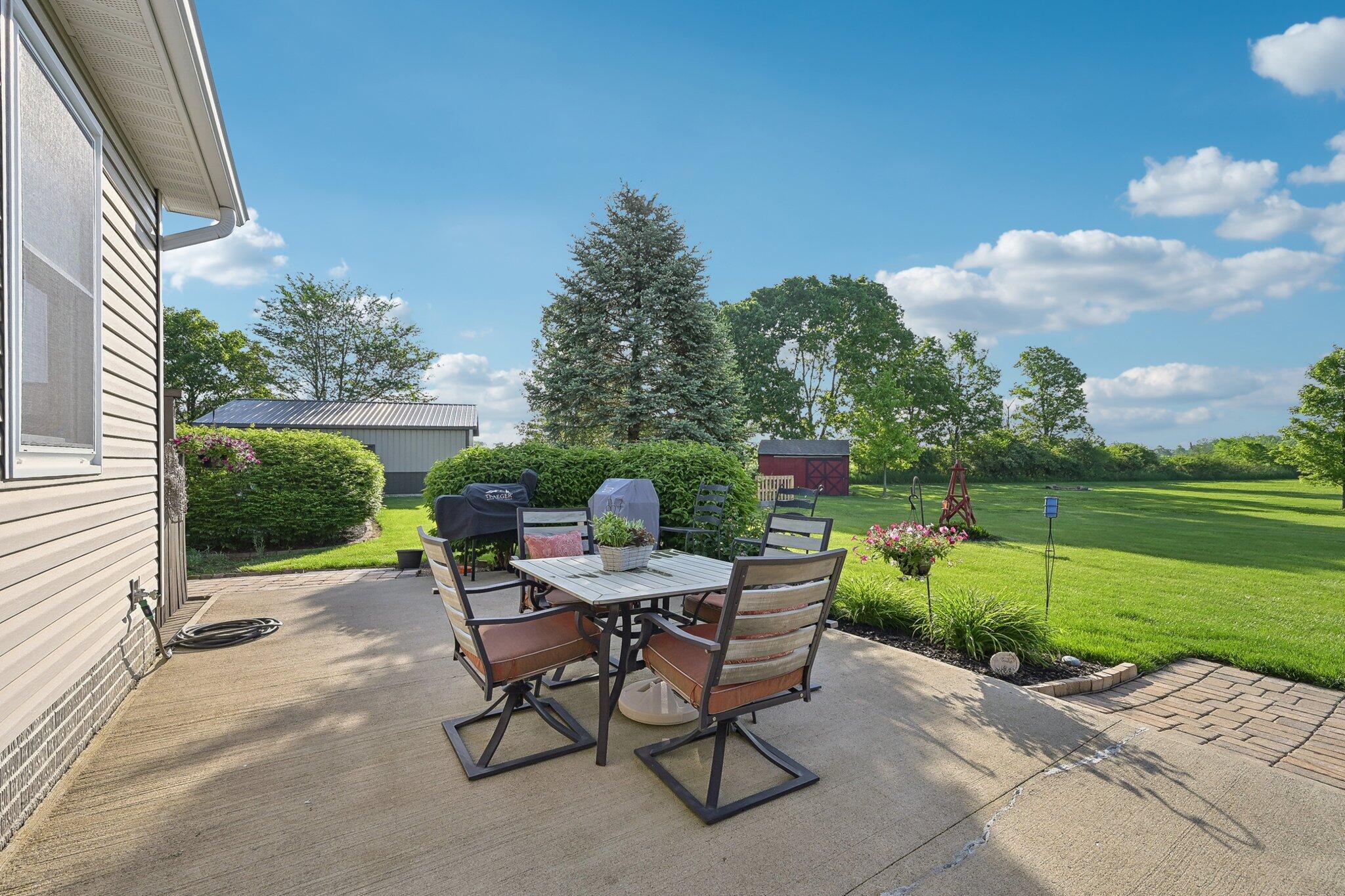 8655 Gerich Lilly Road, West Jefferson, Ohio image 42