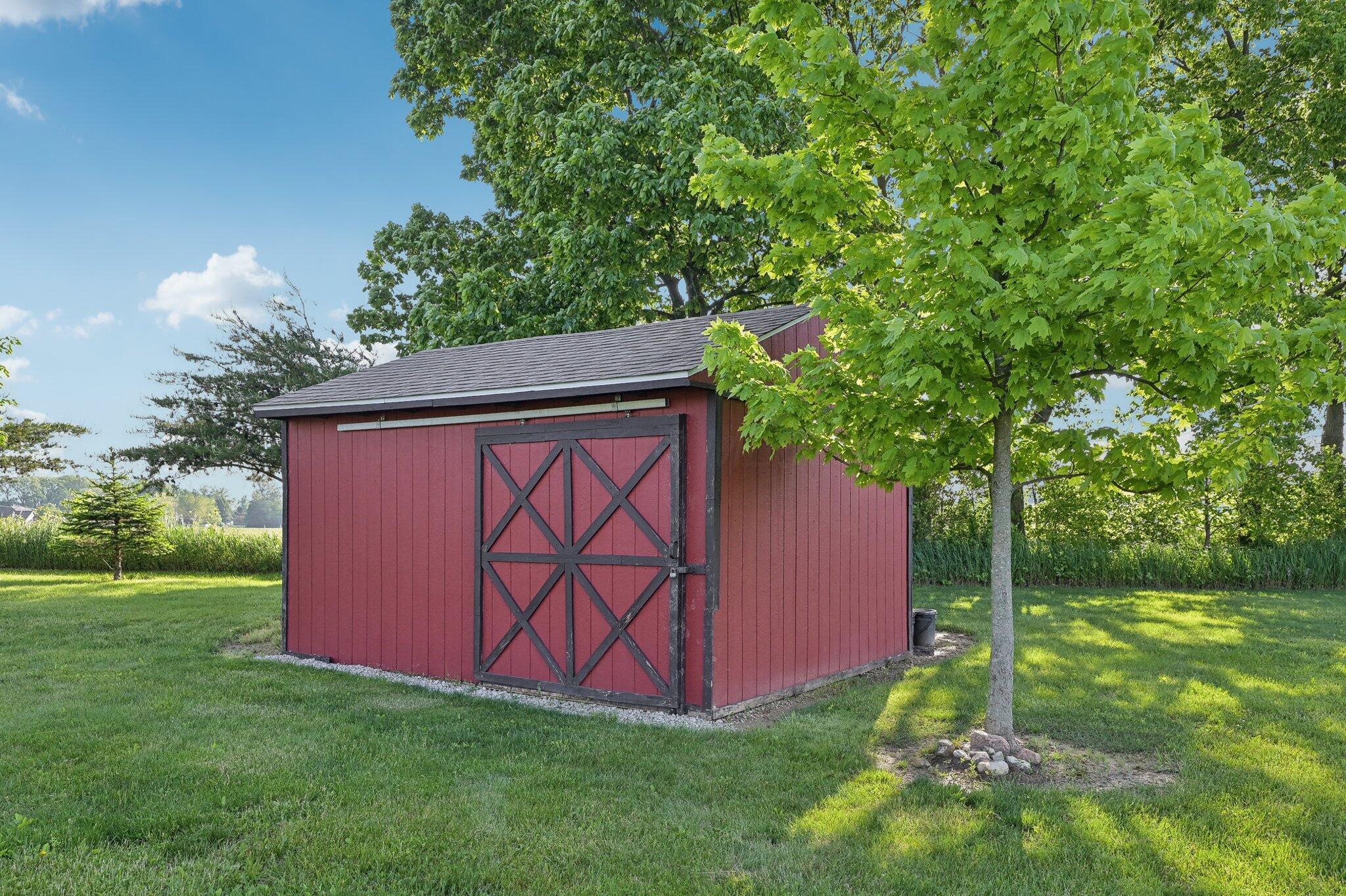 8655 Gerich Lilly Road, West Jefferson, Ohio image 6