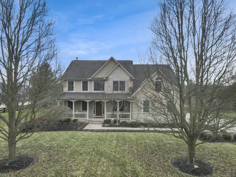 Photo of 6068 Streamside Drive, Galena, OH 43021 (MLS # 226001399)