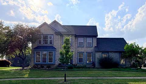 Photo of 523 Winnard Drive, Columbus, OH 43213 (MLS # 226024709)