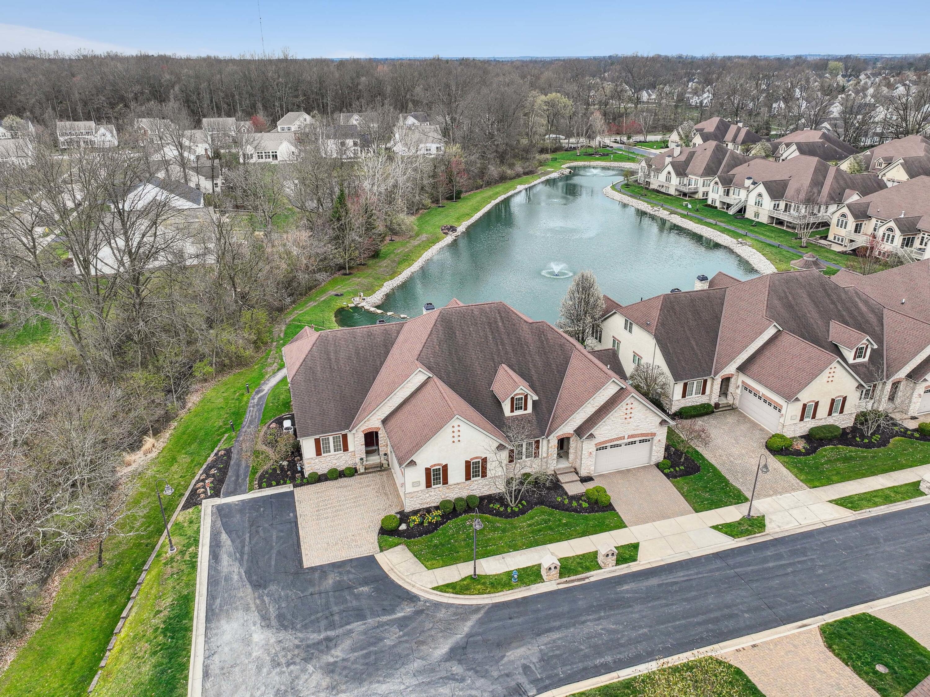 6536 Wesley Way, Westerville, Ohio image 3
