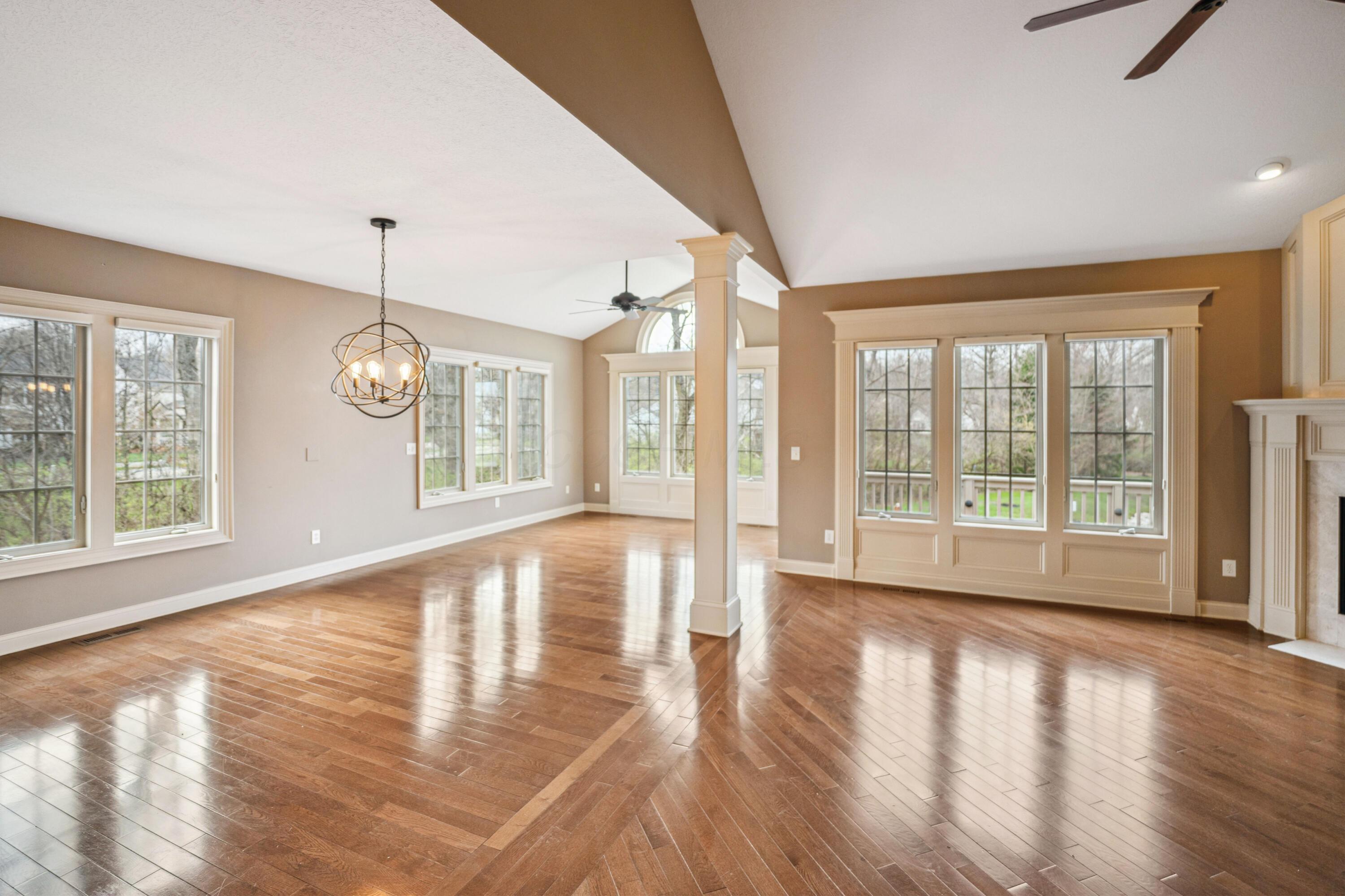6536 Wesley Way, Westerville, Ohio image 12