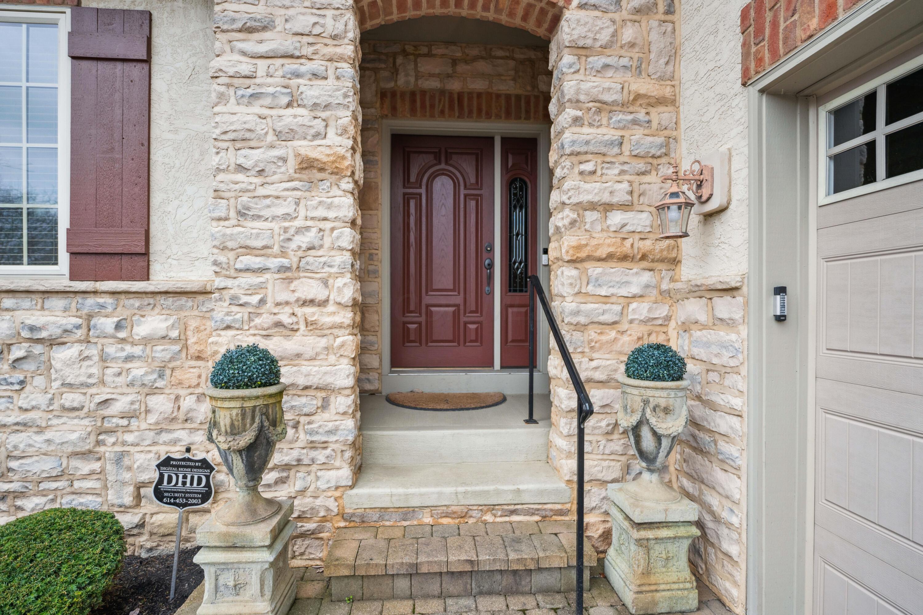 6536 Wesley Way, Westerville, Ohio image 8