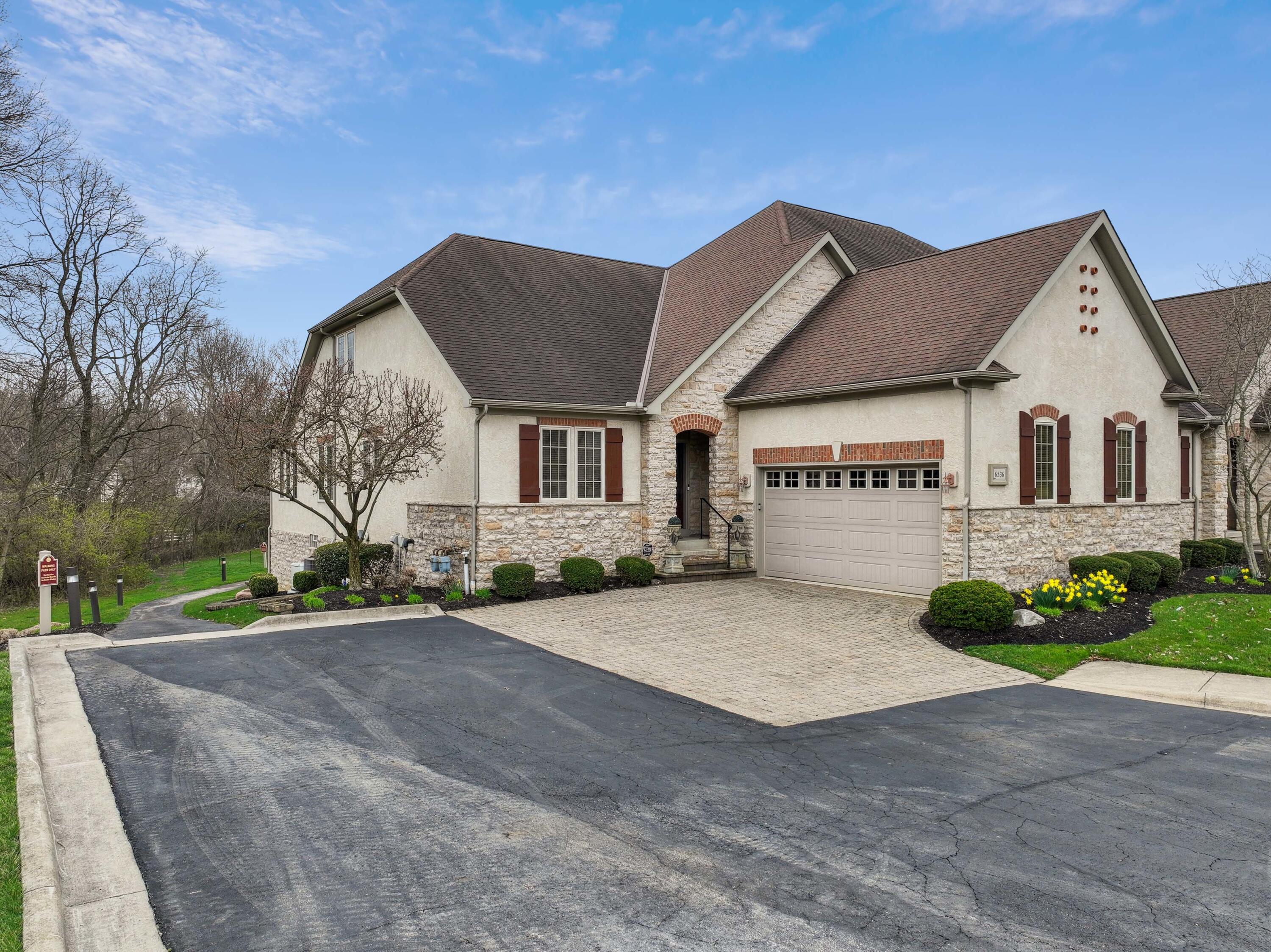 6536 Wesley Way, Westerville, Ohio image 1