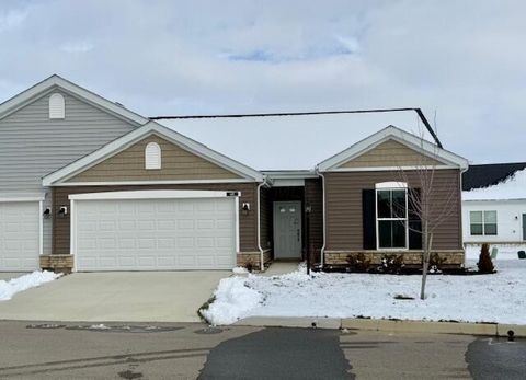 Photo of 69 Wellesley Drive, Delaware, OH 43015 (MLS # 225045062)