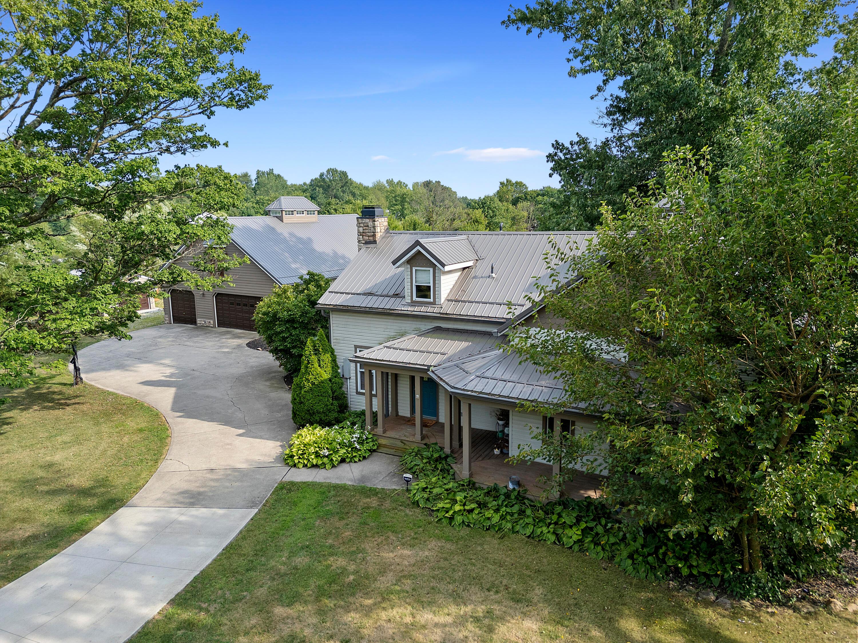 4813 Granview Road, Granville, Ohio image 1