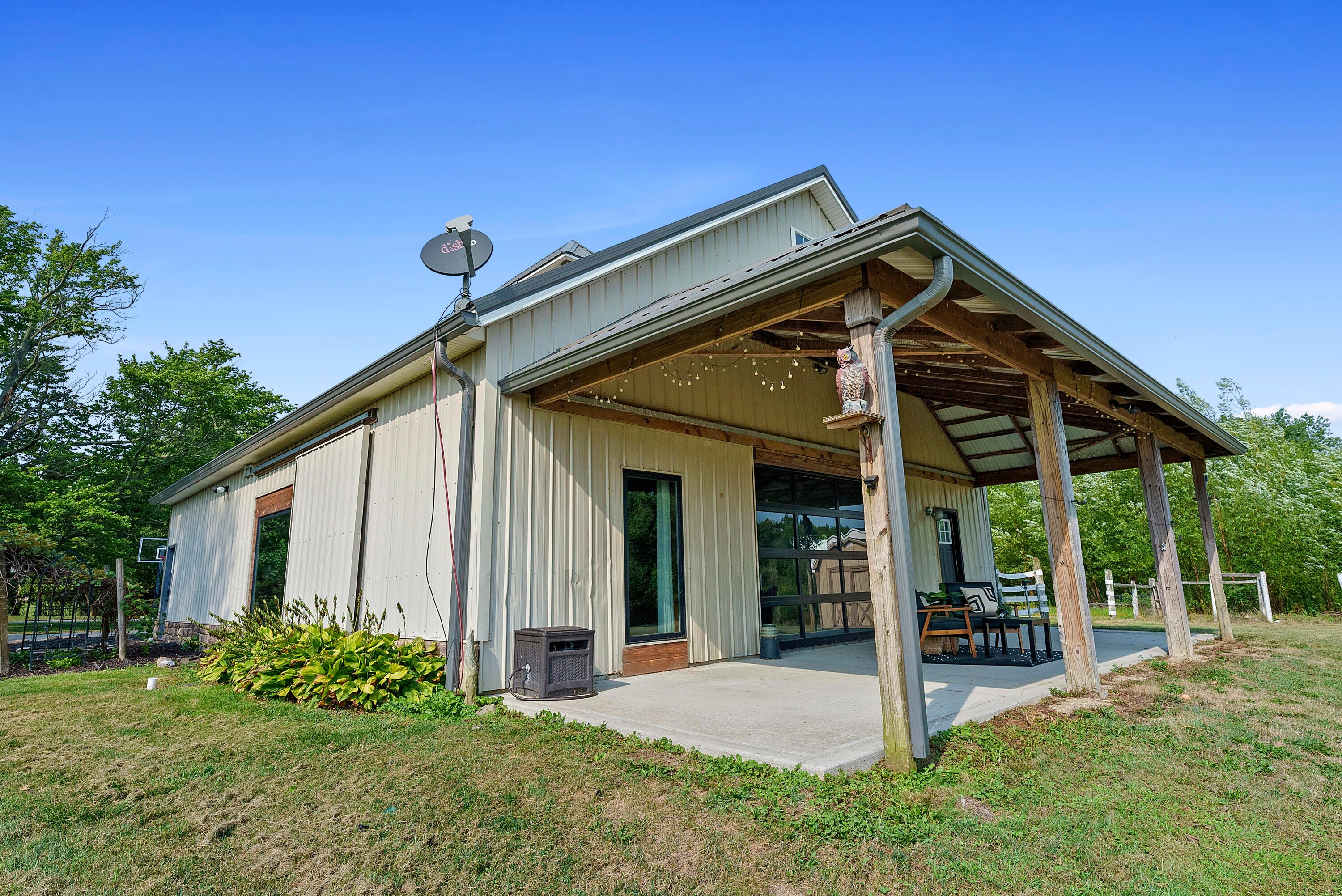 4813 Granview Road, Granville, Ohio image 35