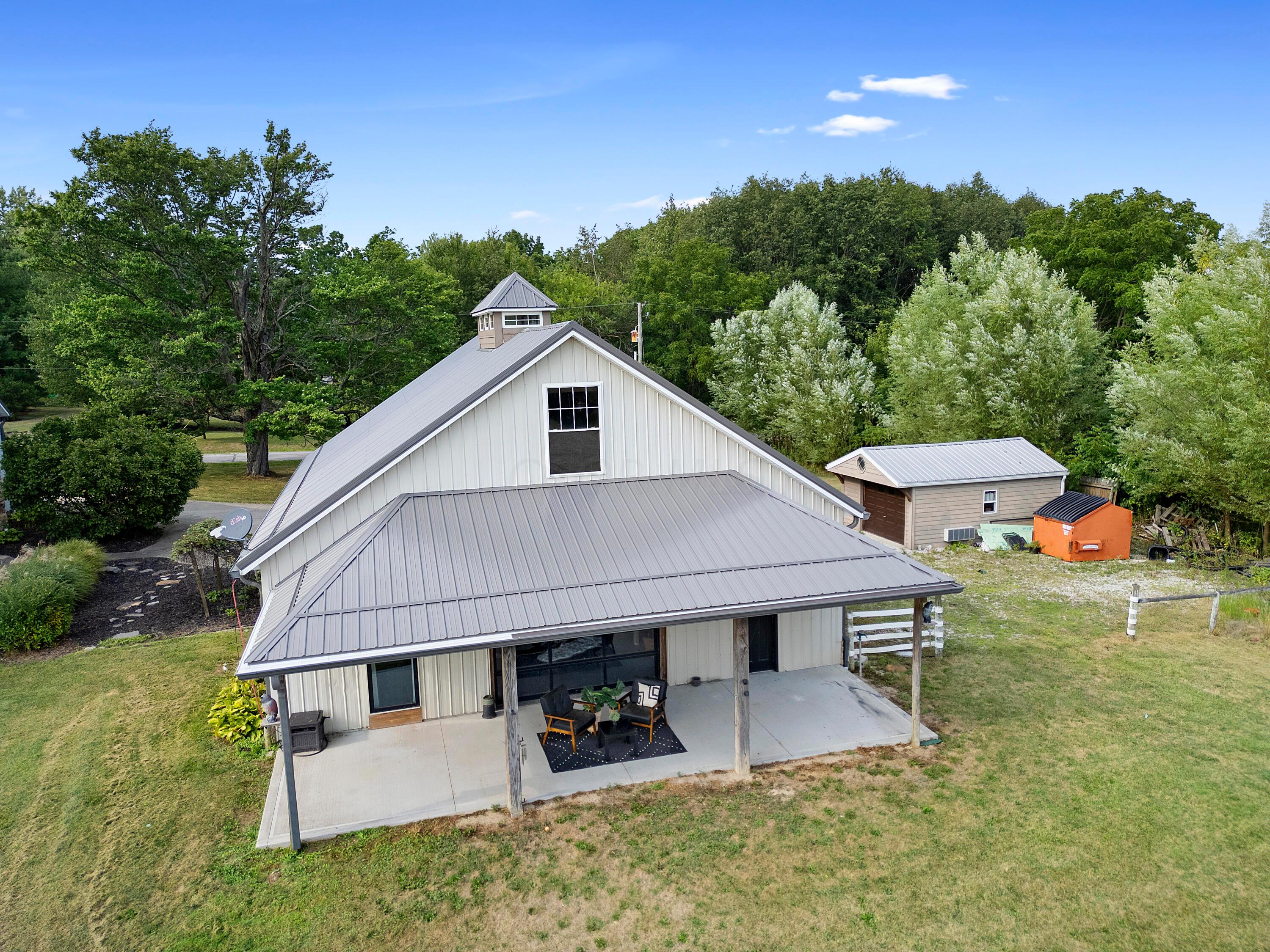 4813 Granview Road, Granville, Ohio image 5