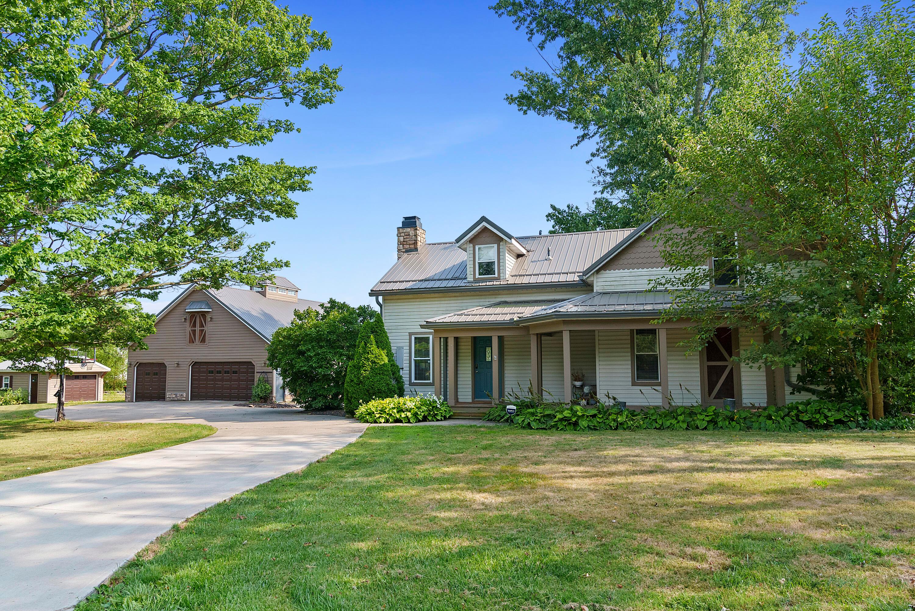4813 Granview Road, Granville, Ohio image 46
