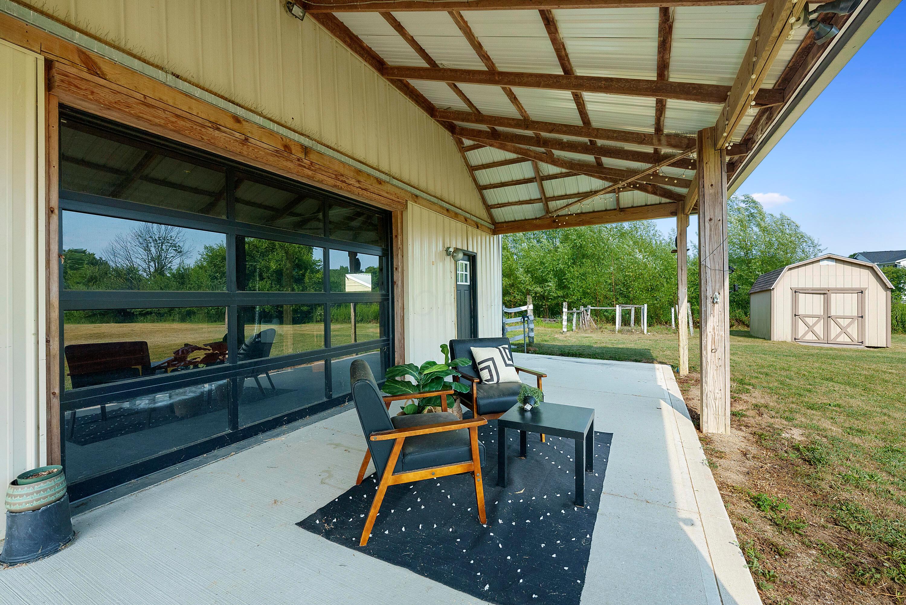 4813 Granview Road, Granville, Ohio image 36
