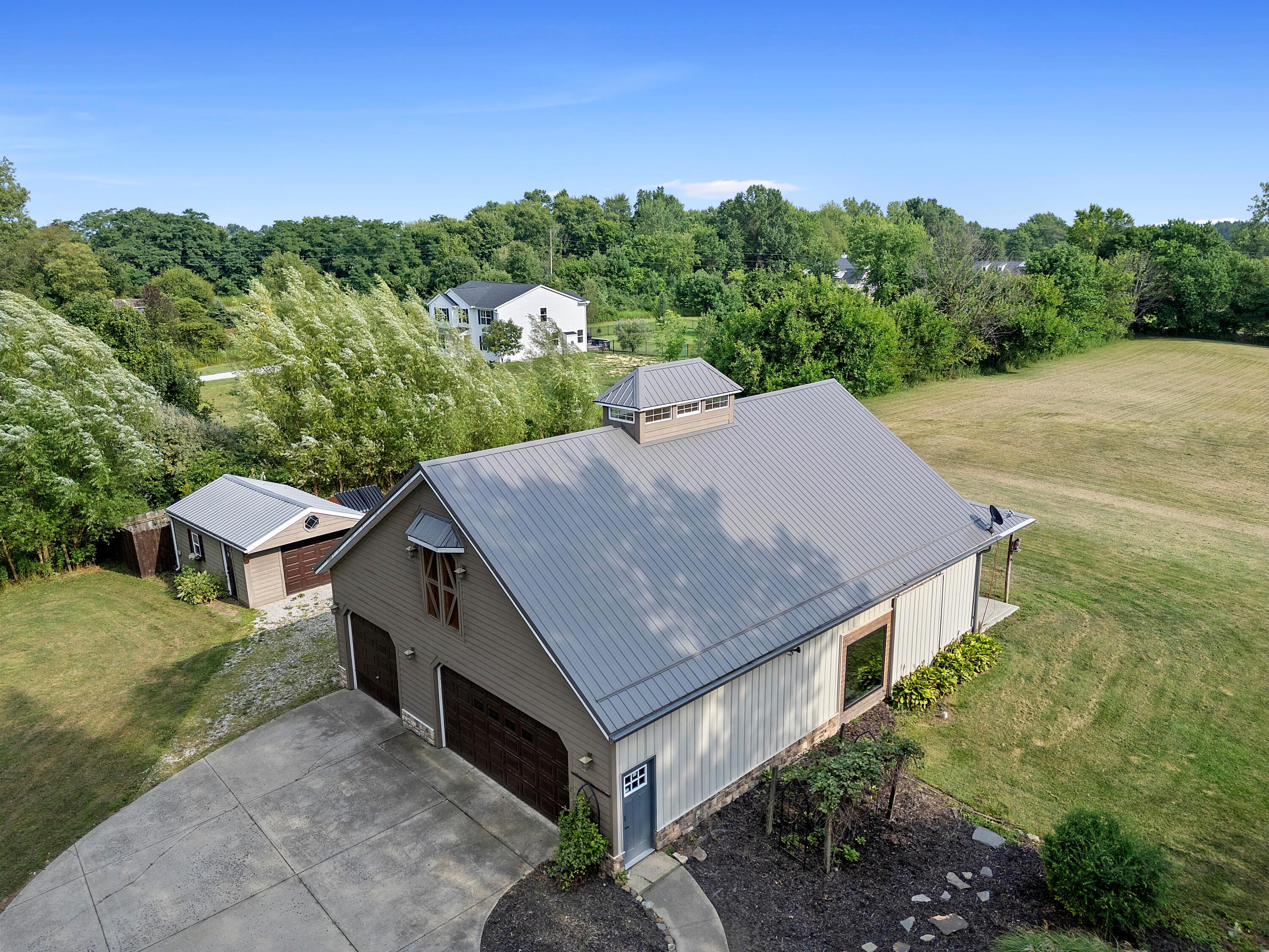 4813 Granview Road, Granville, Ohio image 4