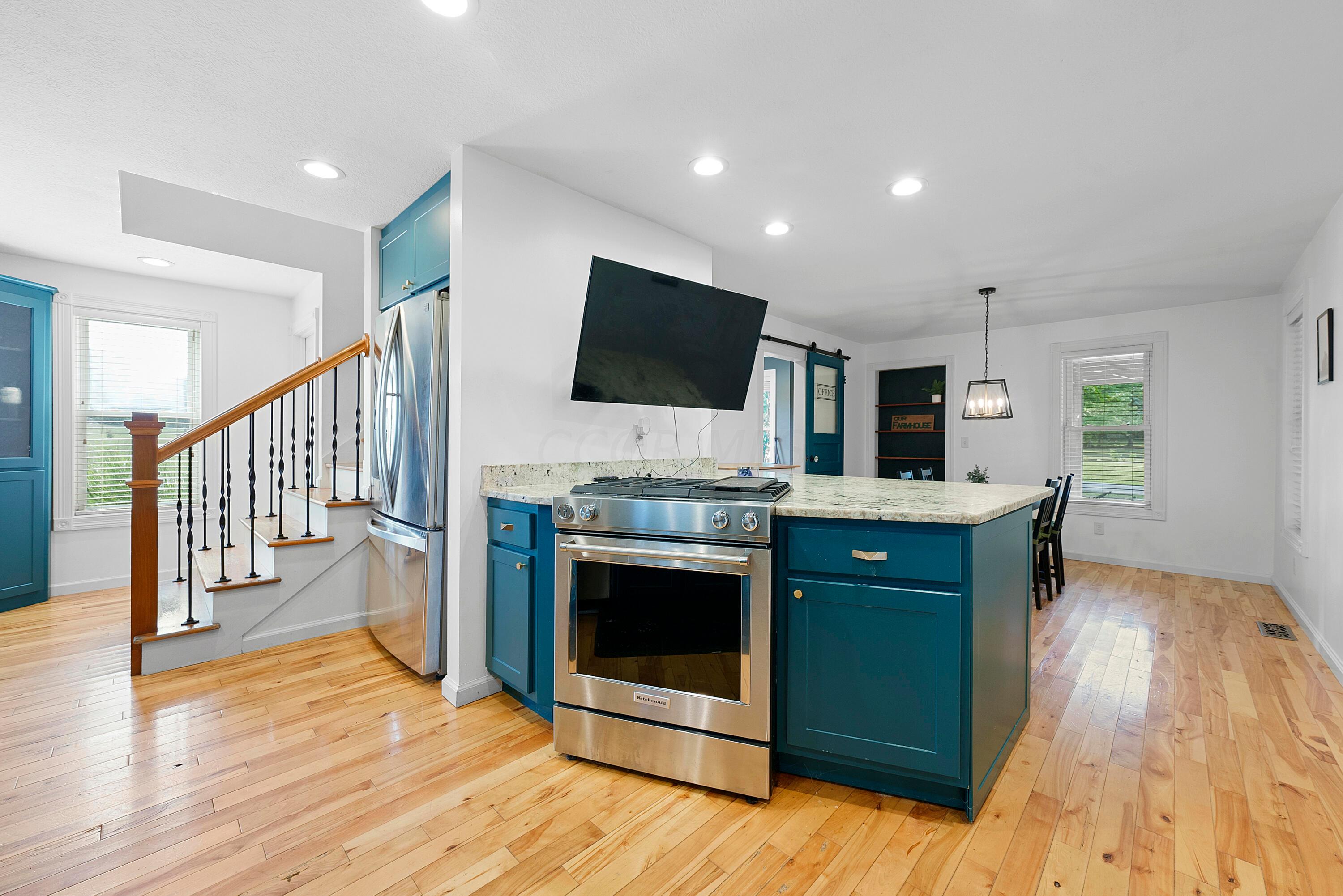 4813 Granview Road, Granville, Ohio image 20