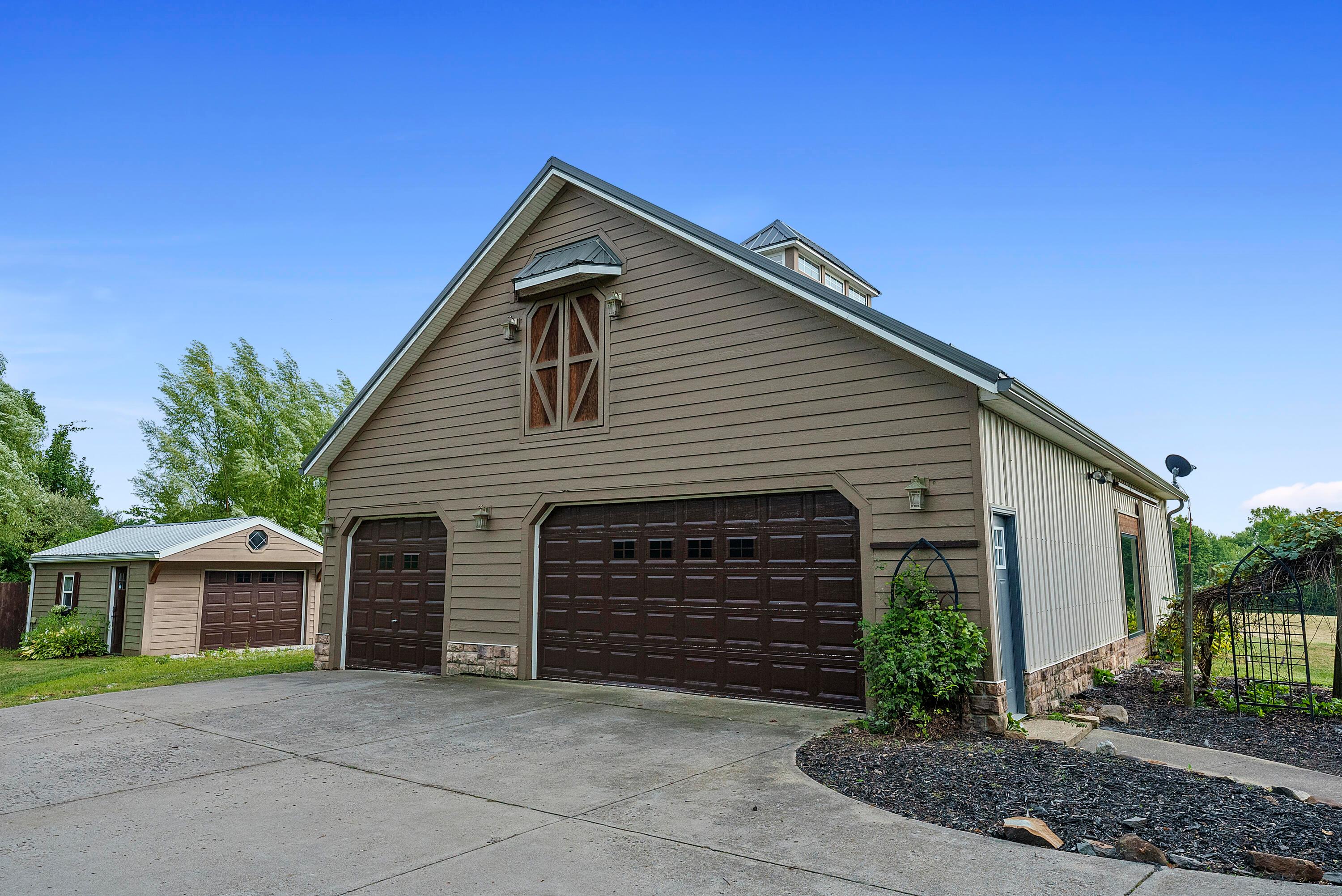 4813 Granview Road, Granville, Ohio image 44