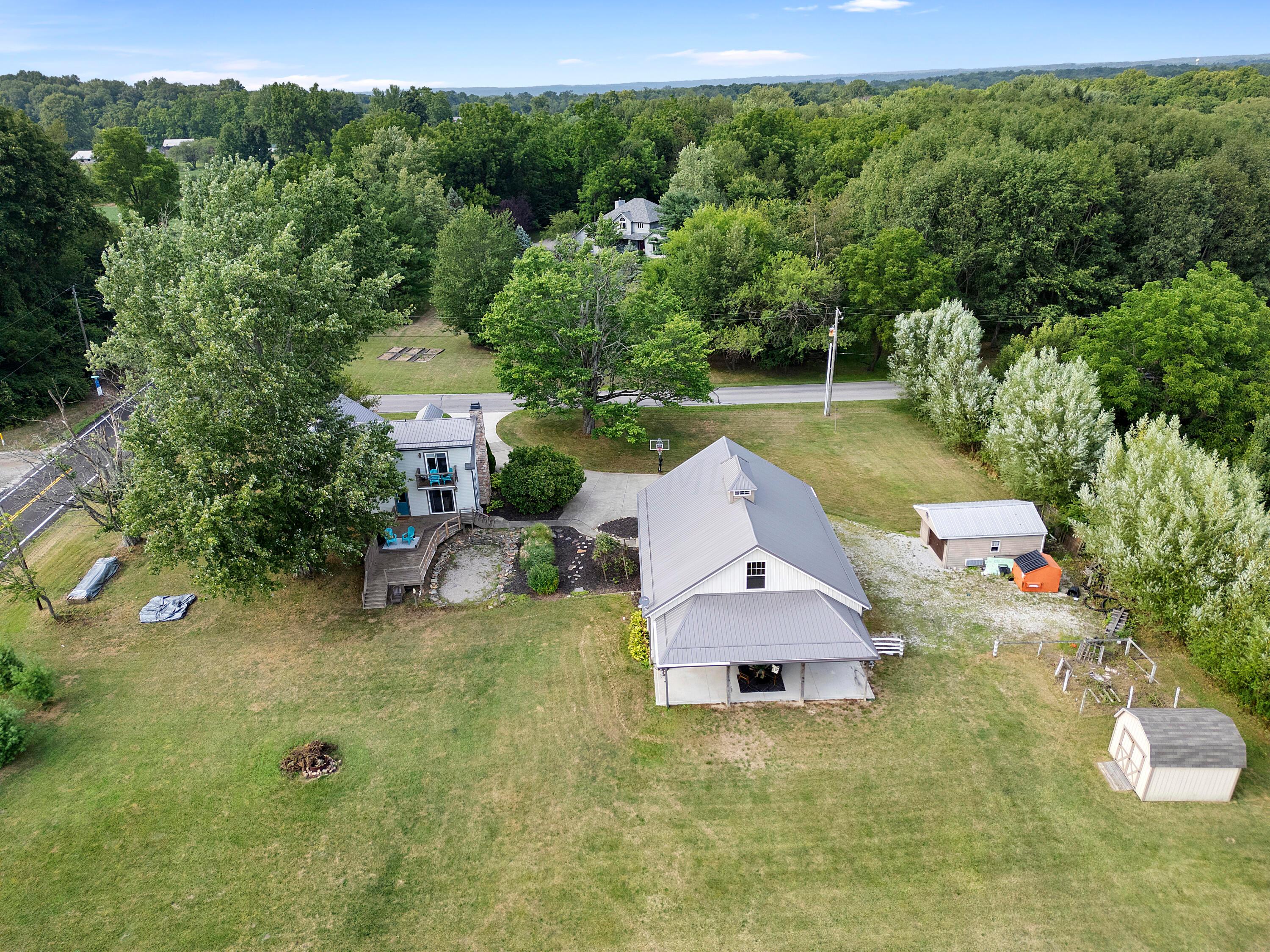 4813 Granview Road, Granville, Ohio image 3