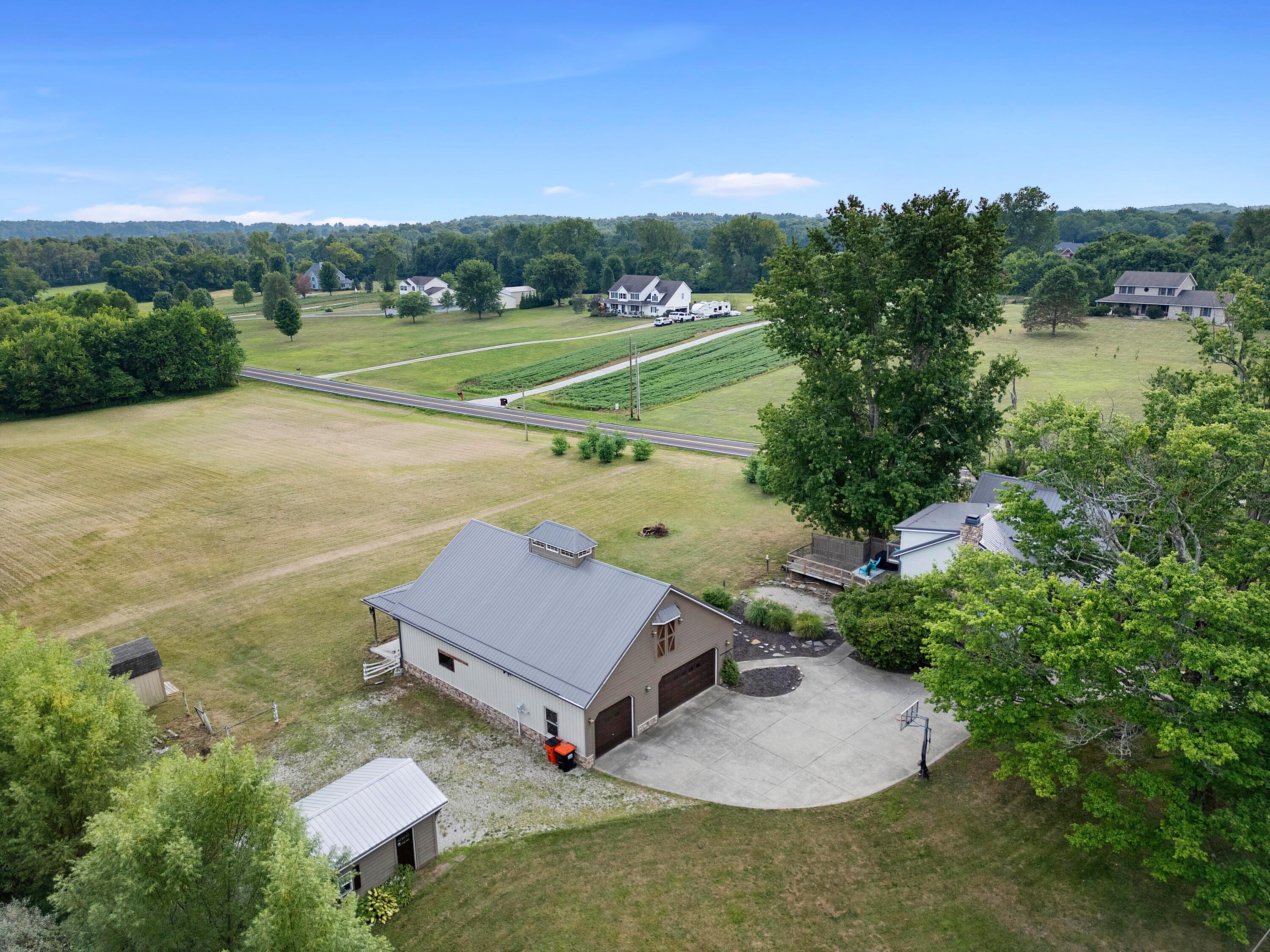 4813 Granview Road, Granville, Ohio image 8