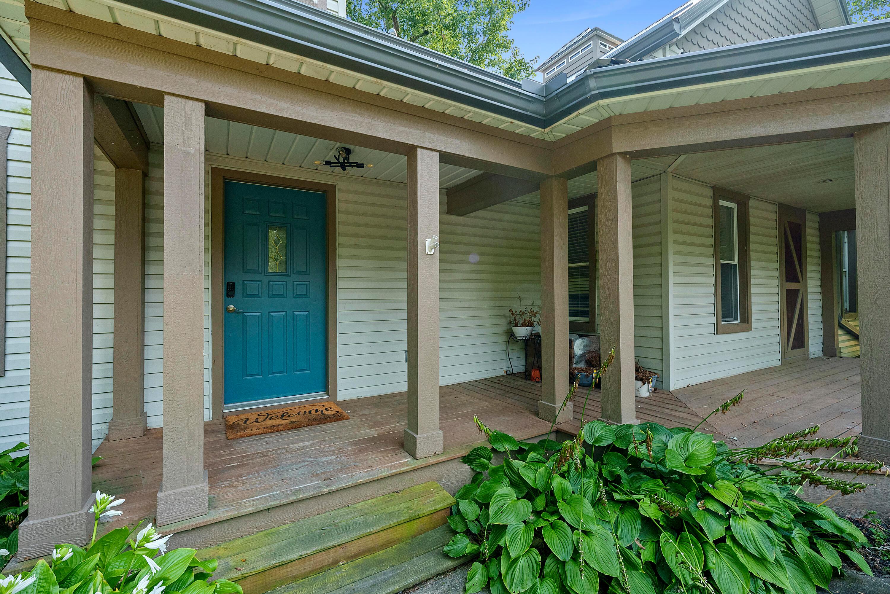 4813 Granview Road, Granville, Ohio image 2