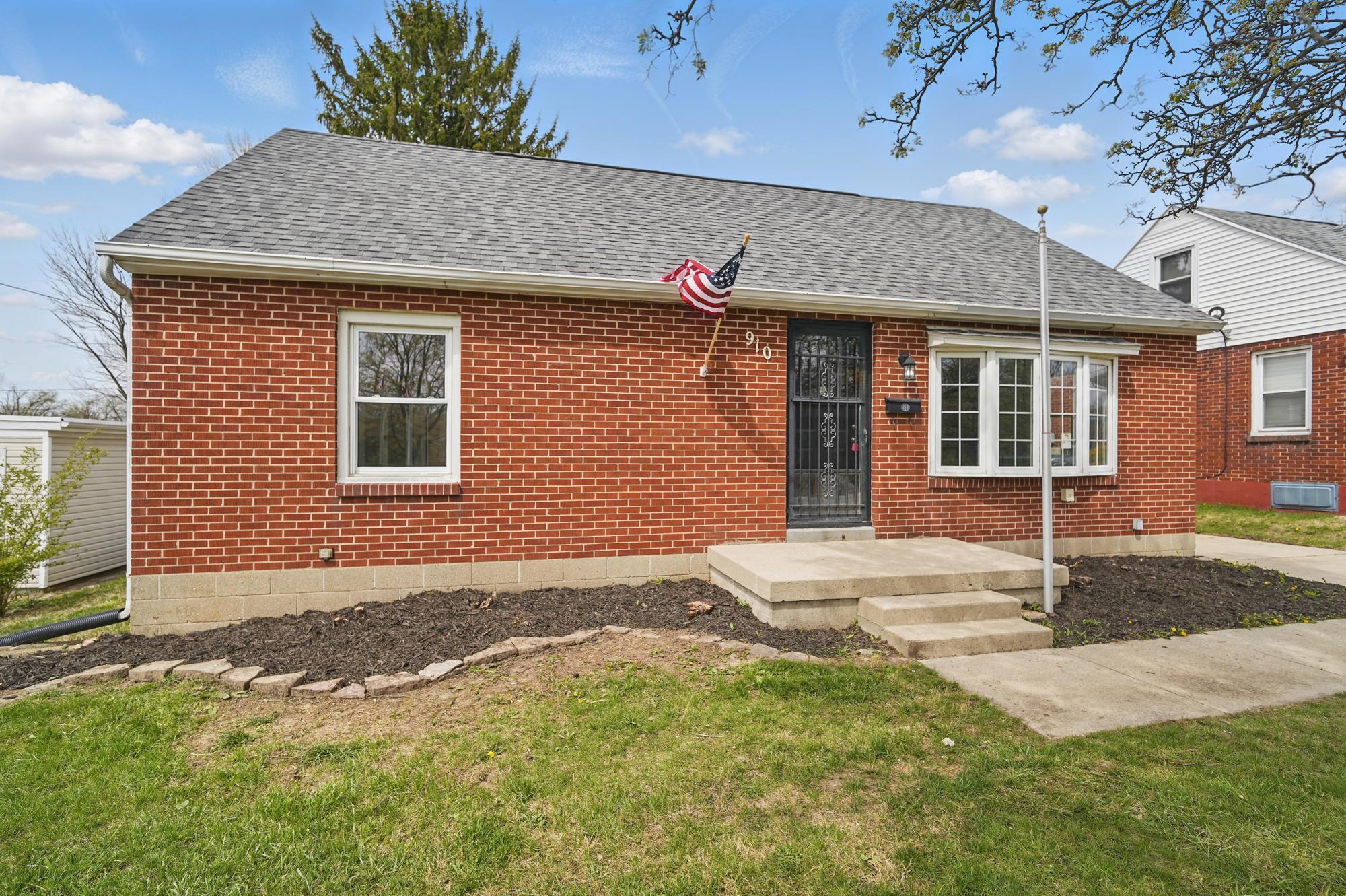 910 W 1st Street, Springfield, Ohio image 33