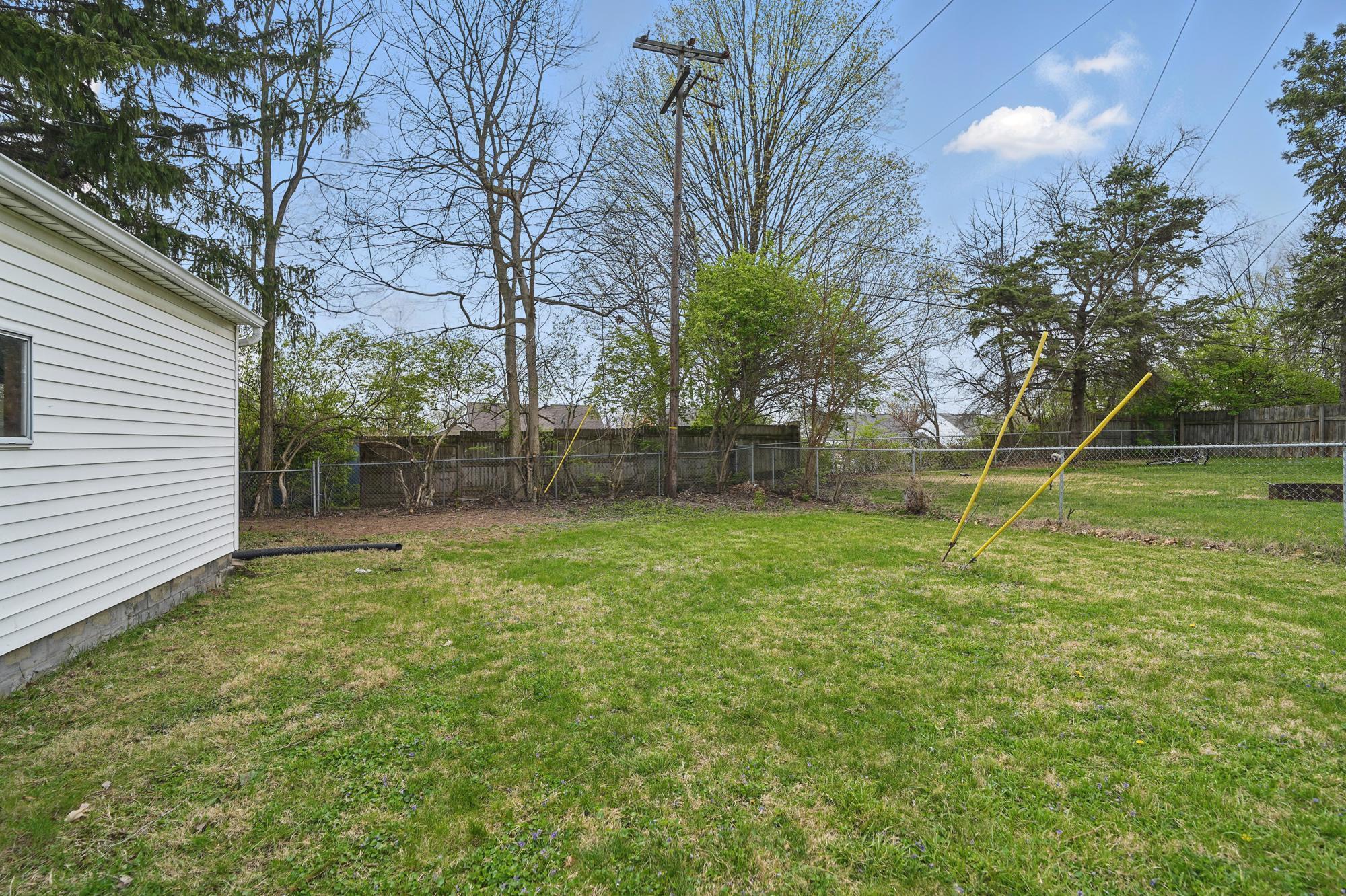 910 W 1st Street, Springfield, Ohio image 31