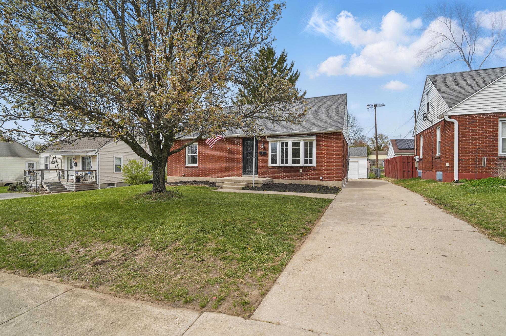 910 W 1st Street, Springfield, Ohio image 34