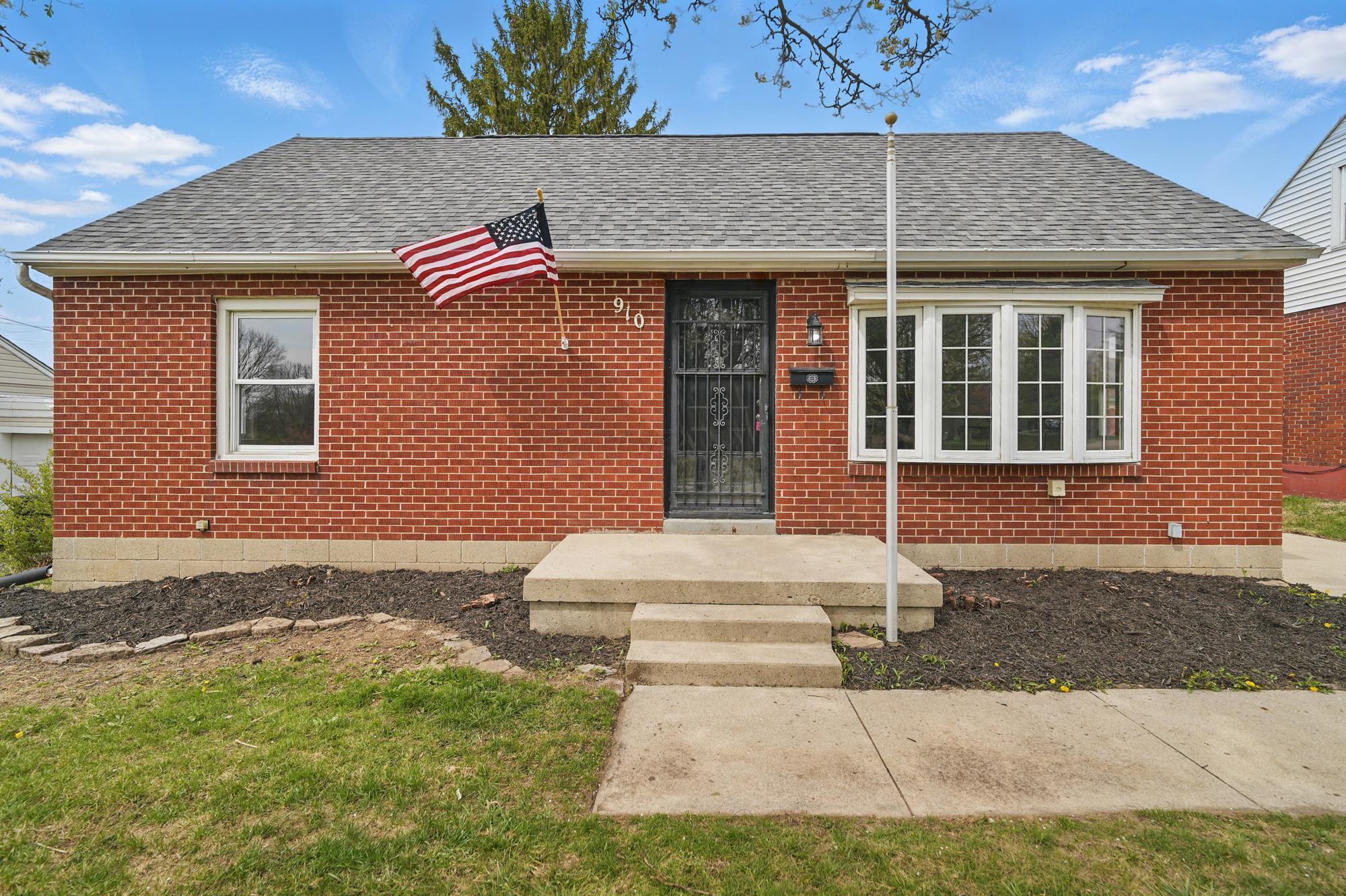 910 W 1st Street, Springfield, Ohio image 2