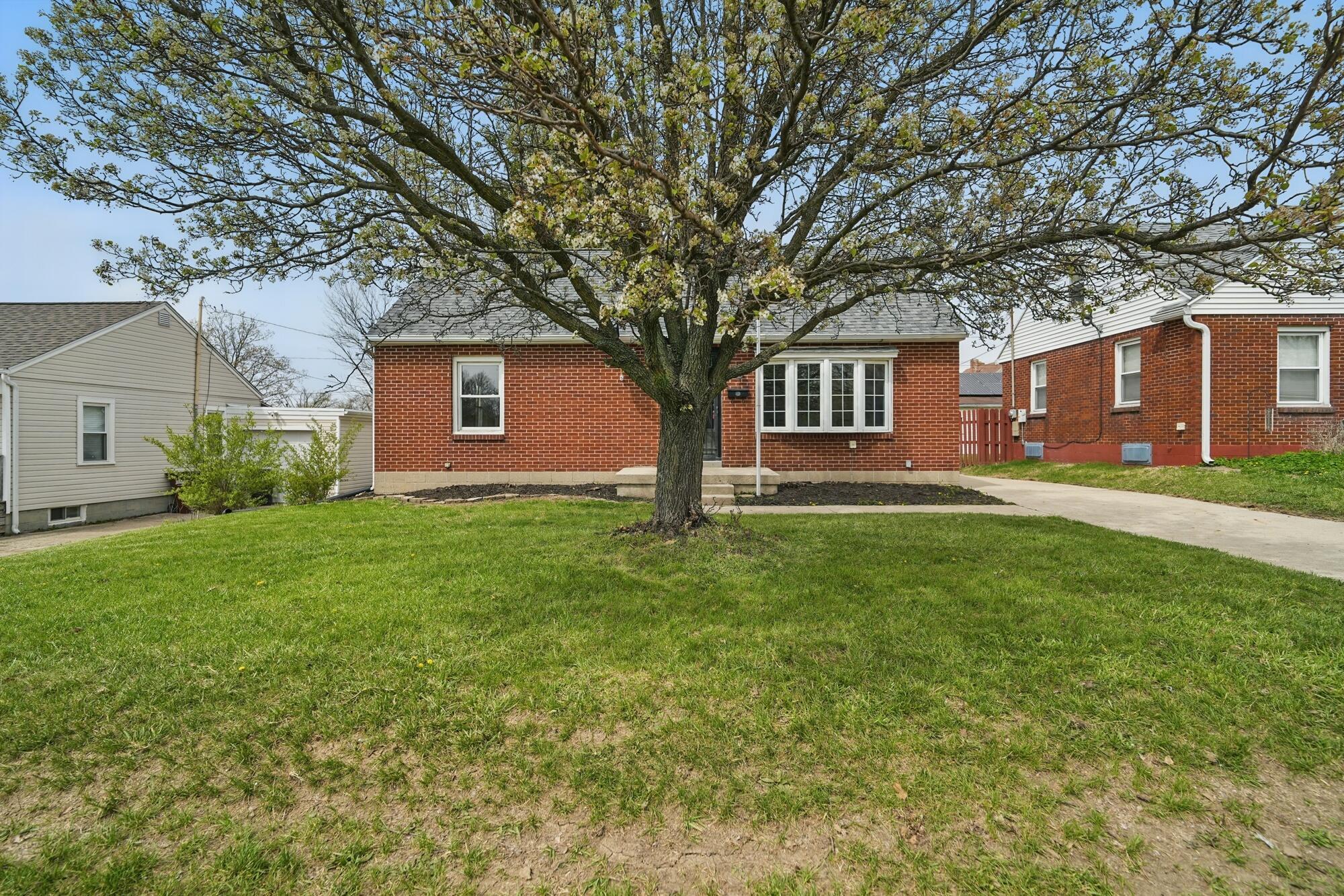 910 W 1st Street, Springfield, Ohio image 1