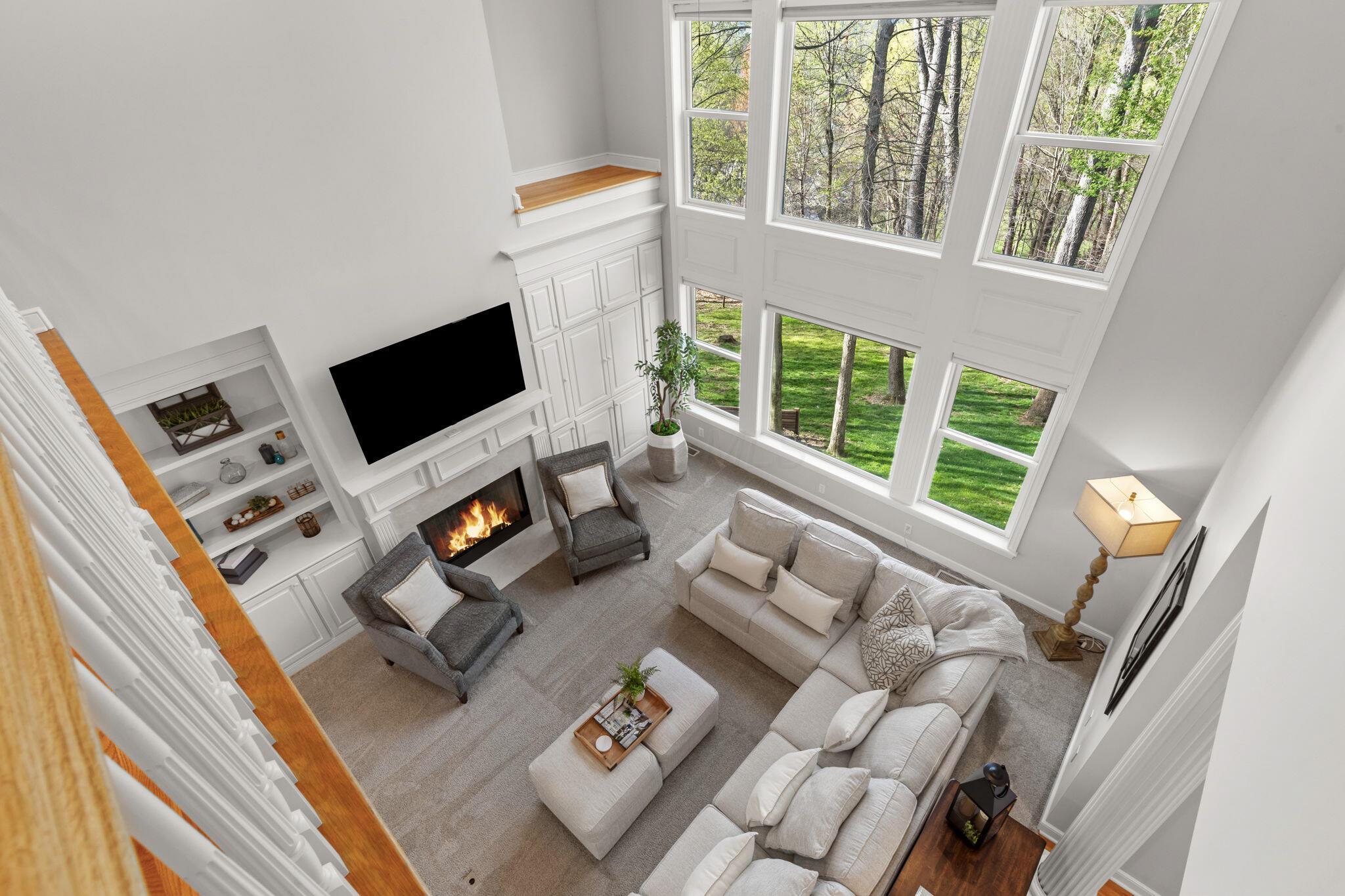 362 Bryn Du Drive, Granville, Ohio image 7