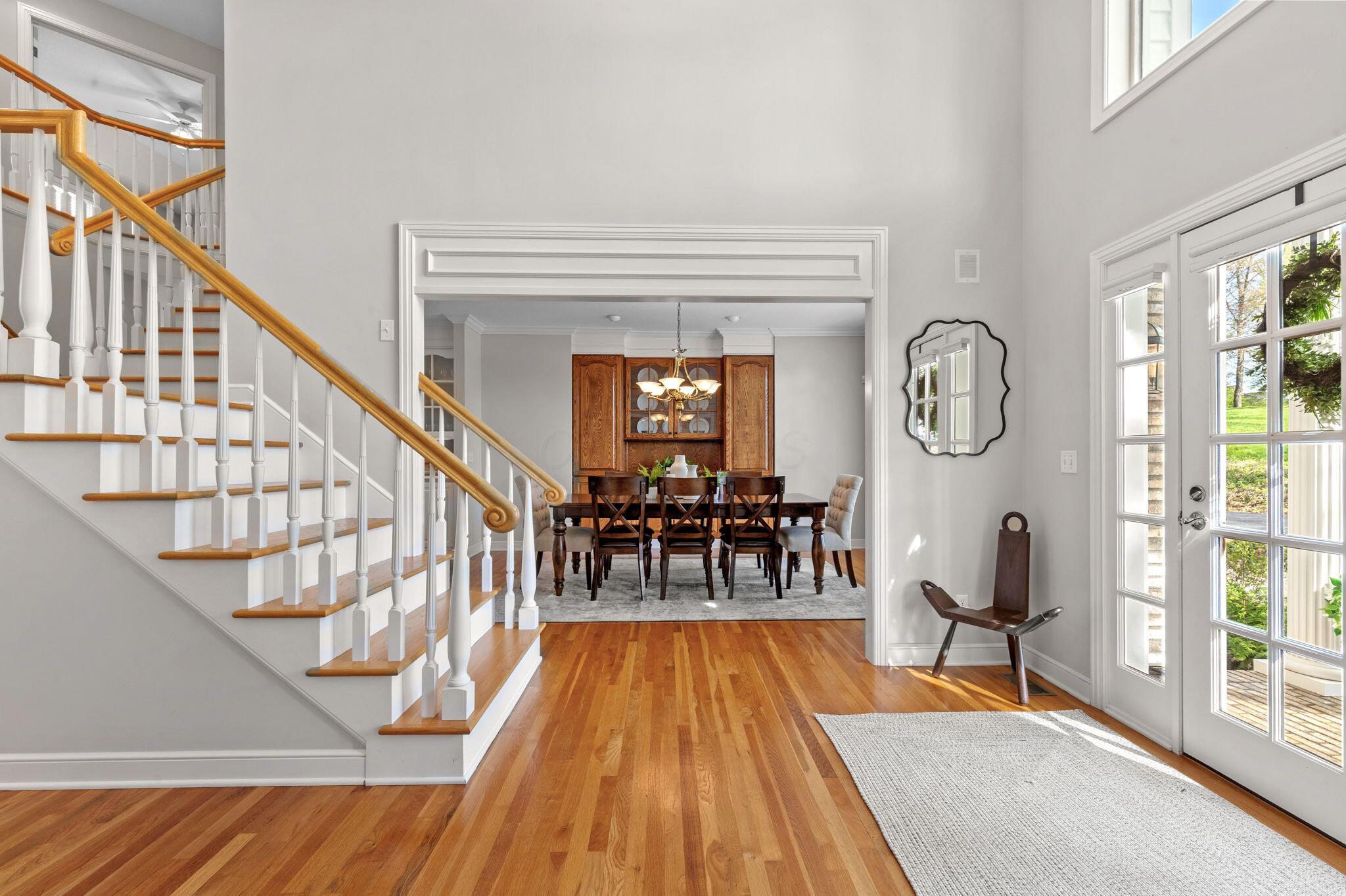 362 Bryn Du Drive, Granville, Ohio image 22