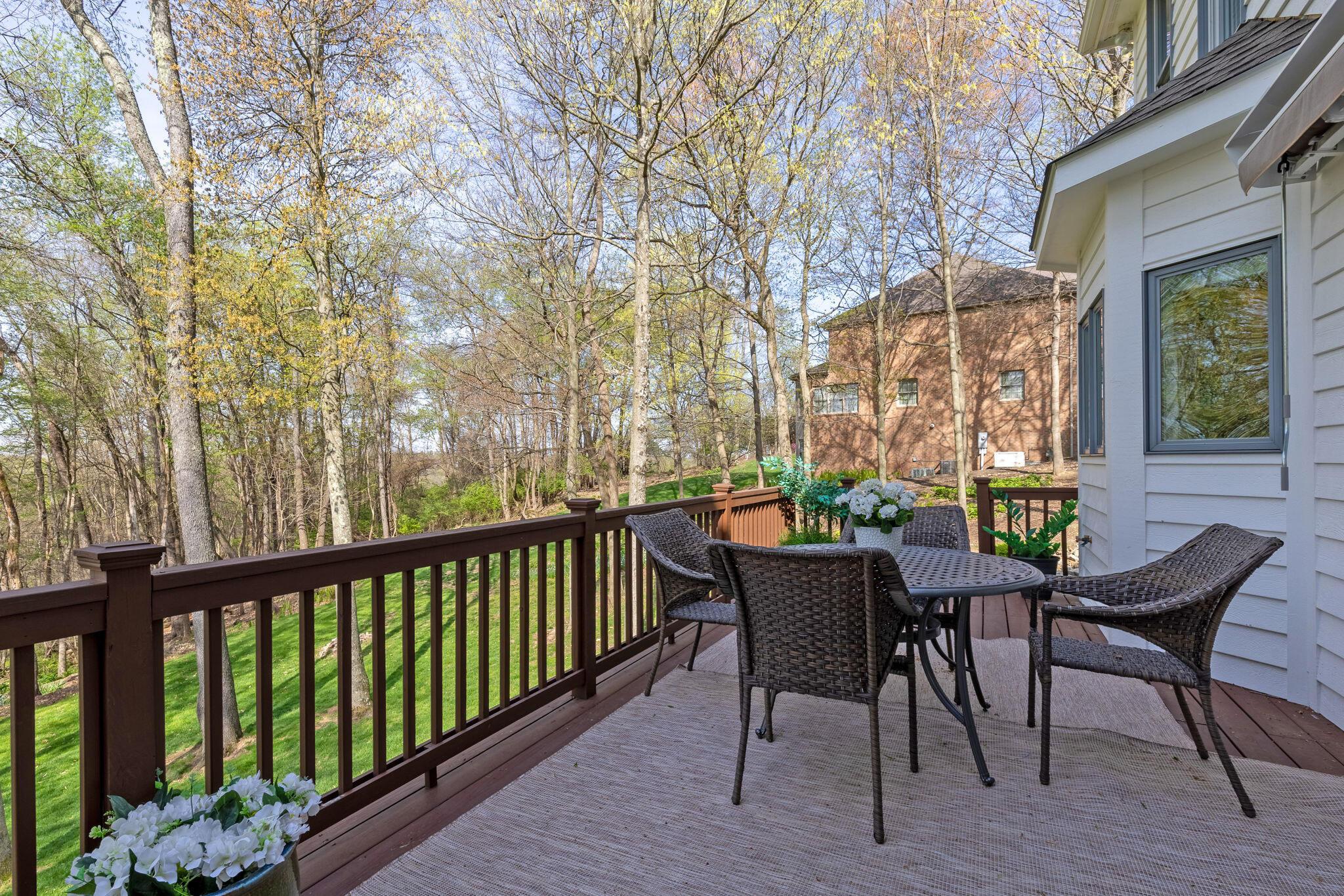 362 Bryn Du Drive, Granville, Ohio image 9