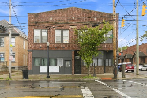 Homes For Sale - 1445 E Main St #458 MILLER AVE<br/> Columbus, OH 43205
