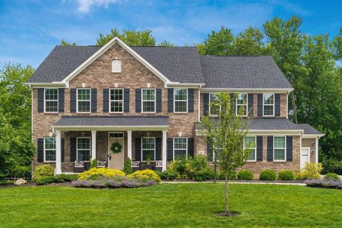 Homes For Sale - 8262 Arbor Lane<br/> Blacklick, OH 43004