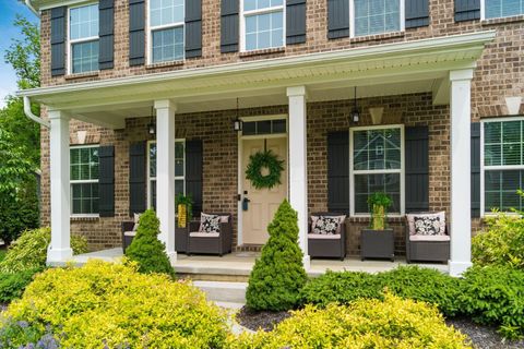 Photo of 8262 Arbor Lane, Blacklick, OH 43004 (MLS # 226019001)