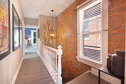 Tiny photo for 1039 Hunter Avenue, Columbus, OH 43201 (MLS # 225037567)