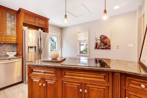 Tiny photo for 1039 Hunter Avenue, Columbus, OH 43201 (MLS # 225037567)