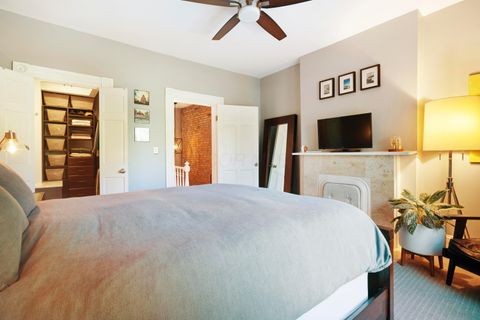 Tiny photo for 1039 Hunter Avenue, Columbus, OH 43201 (MLS # 225037567)