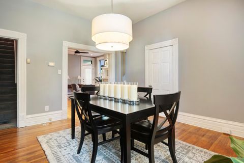 Tiny photo for 1039 Hunter Avenue, Columbus, OH 43201 (MLS # 225037567)