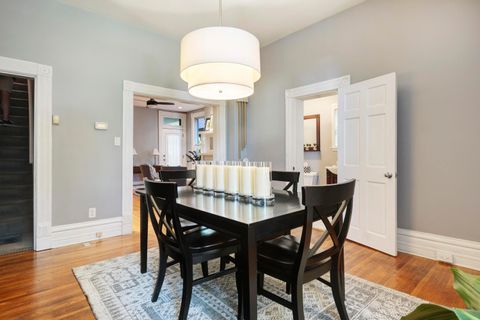 Tiny photo for 1039 Hunter Avenue, Columbus, OH 43201 (MLS # 225037567)