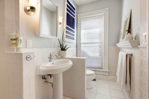 Tiny photo for 1039 Hunter Avenue, Columbus, OH 43201 (MLS # 225037567)