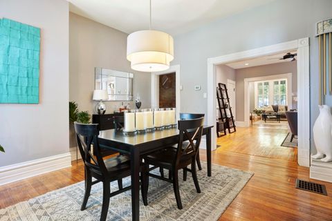 Tiny photo for 1039 Hunter Avenue, Columbus, OH 43201 (MLS # 225037567)