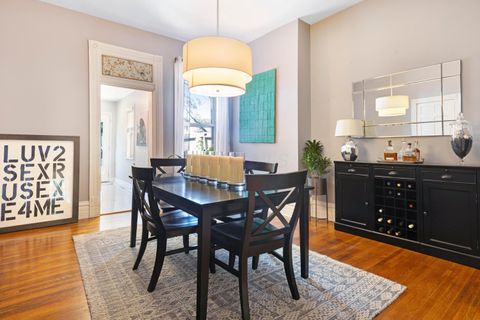 Tiny photo for 1039 Hunter Avenue, Columbus, OH 43201 (MLS # 225037567)