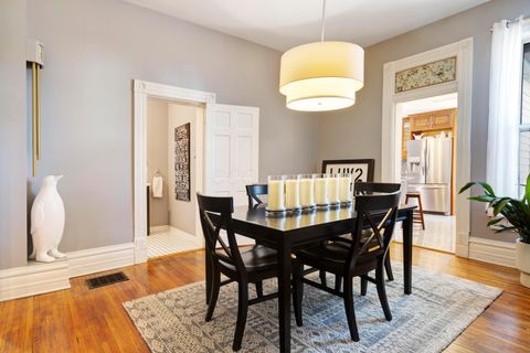 Tiny photo for 1039 Hunter Avenue, Columbus, OH 43201 (MLS # 225037567)