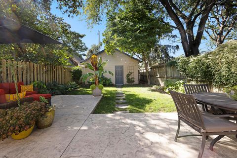 Tiny photo for 1039 Hunter Avenue, Columbus, OH 43201 (MLS # 225037567)