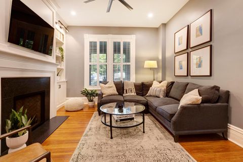 Tiny photo for 1039 Hunter Avenue, Columbus, OH 43201 (MLS # 225037567)