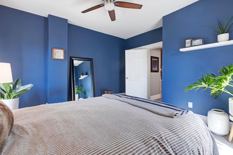 Tiny photo for 1039 Hunter Avenue, Columbus, OH 43201 (MLS # 225037567)