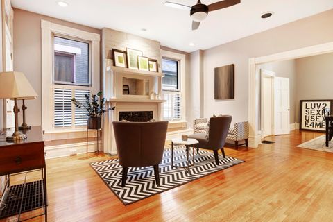Tiny photo for 1039 Hunter Avenue, Columbus, OH 43201 (MLS # 225037567)