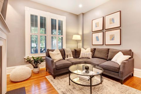 Tiny photo for 1039 Hunter Avenue, Columbus, OH 43201 (MLS # 225037567)