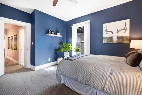 Tiny photo for 1039 Hunter Avenue, Columbus, OH 43201 (MLS # 225037567)