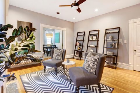 Tiny photo for 1039 Hunter Avenue, Columbus, OH 43201 (MLS # 225037567)