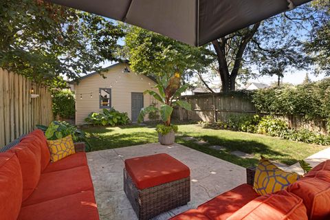 Tiny photo for 1039 Hunter Avenue, Columbus, OH 43201 (MLS # 225037567)