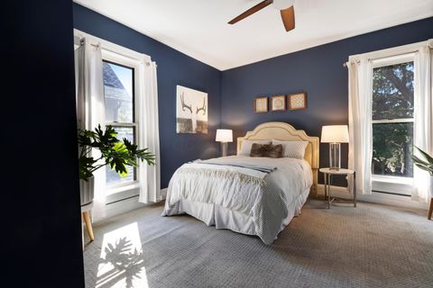 Tiny photo for 1039 Hunter Avenue, Columbus, OH 43201 (MLS # 225037567)