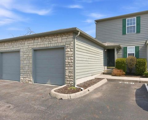 Photo of 758 Parkgrove Way, Lewis Center, OH 43035 (MLS # 226009463)